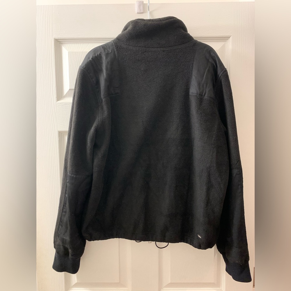 Amiri Polar Fleece Jacket - Picture 16 of 16